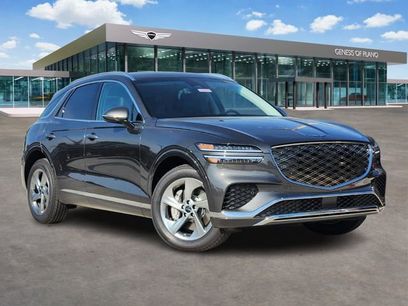 Used 2026 Genesis GV70 2.5T