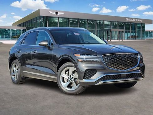 Used 2026 Genesis GV70 2.5T image 1