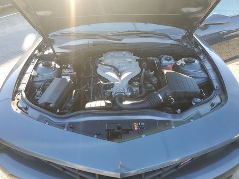 Used 2011 Chevrolet Camaro LT w/ RS Package image 31