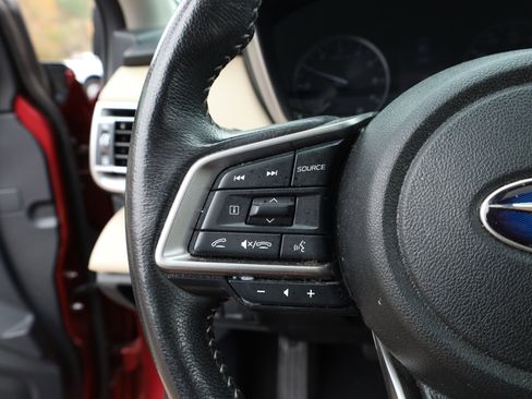 Used 2024 Subaru Legacy Limited image 22