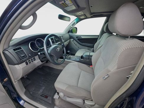 Used 2008 Toyota 4Runner Sport AWD/4WD image 18