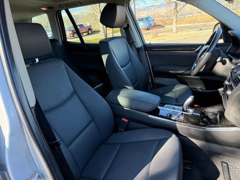 Used 2017 BMW X3 xDrive35i image 17