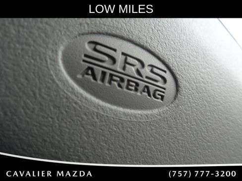 Used 2012 Mitsubishi Lancer GT FWD image 25