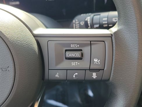 New 2026 Nissan Kicks SV image 23