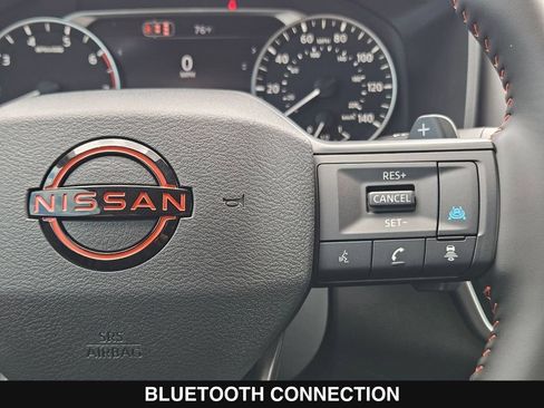 New 2026 Nissan Rogue SV AWD/4WD image 26
