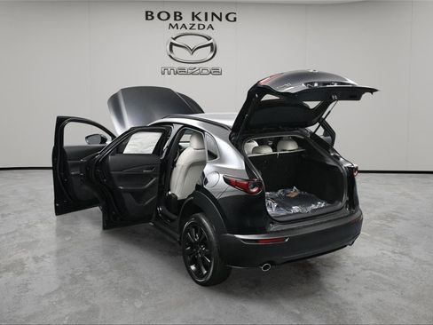 New 2026 MAZDA CX-30 AWD 2.5 S image 14