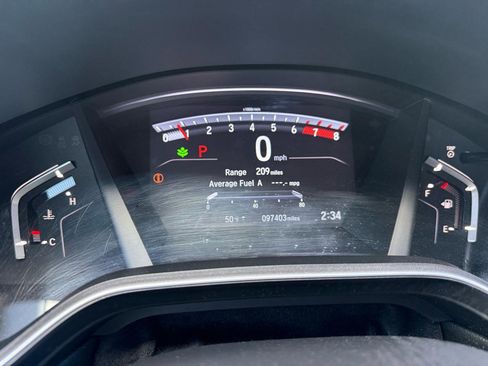 Used 2020 Honda CR-V EX-L image 26