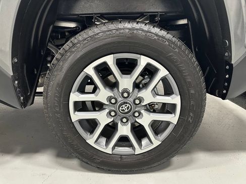 Used 2026 Toyota Tundra 1794 Edition AWD/4WD image 64