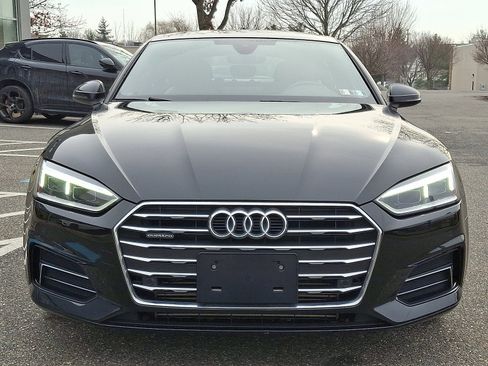 Used 2018 Audi A5 2.0T Premium Plus image 2