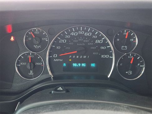 New 2025 Chevrolet Express 2500 w/ Driver Convenience Package image 11