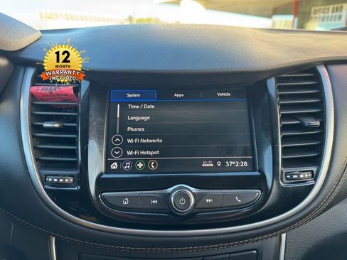 Used 2020 Chevrolet Trax LS w/ Tint and Cruise Package image 29