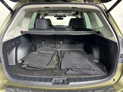 Used 2022 Subaru Forester Limited image 27