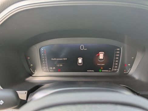 New 2026 Honda Passport TrailSport image 20