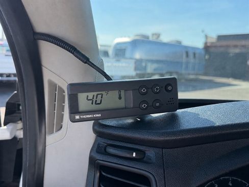 Used 2022 Ford Transit 350 w/ Upfitter Package RWD image 12