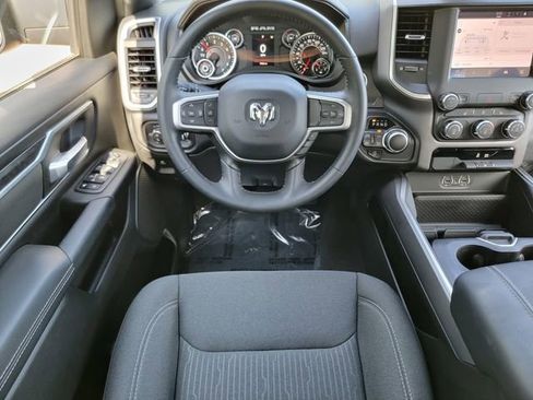 Certified 2023 RAM 1500 Big Horn AWD/4WD image 31