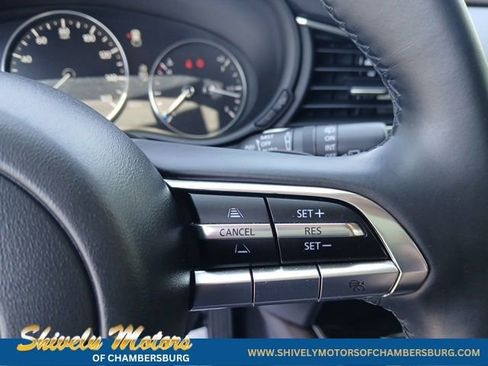 Used 2023 MAZDA CX-30 AWD 2.5 S w/ Premium Package image 29