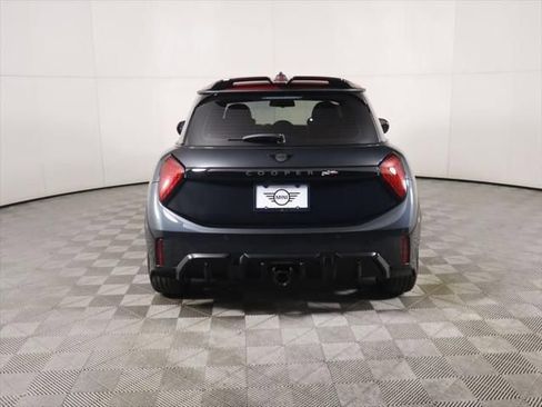 New 2026 MINI Cooper John Cooper Works image 6