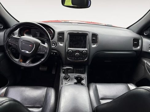 Used 2019 Dodge Durango R/T w/ Trailer Tow Group IV AWD/4WD image 10