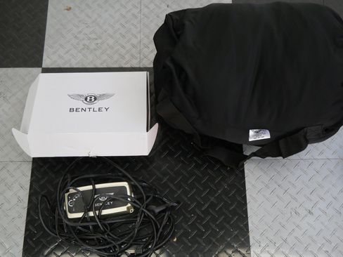 Used 2020 Bentley Continental GT V8 First Edition AWD/4WD image 36