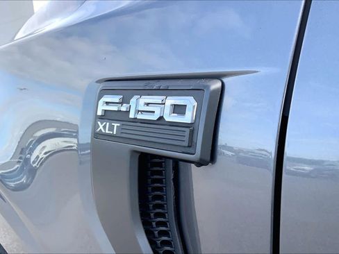 Used 2021 Ford F150 XLT w/ Equipment Group 302A High image 30