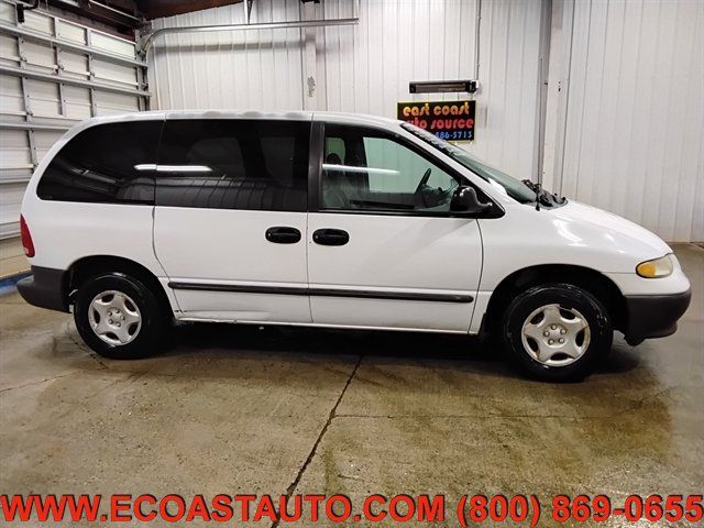 Used 1998 Dodge Caravan FWD image 2