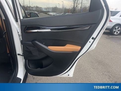 Used 2026 Kia Seltos EX w/ EX Sunroof Package image 20