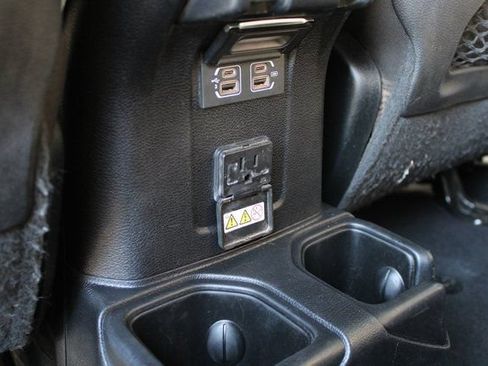 Used 2020 Jeep Wrangler Unlimited Rubicon AWD/4WD image 18