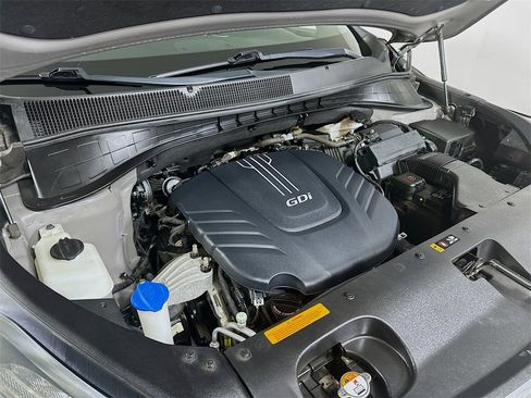 Used 2016 Kia Sorento SX image 26