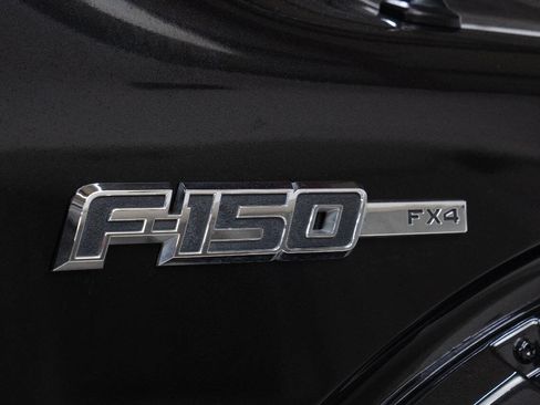 Used 2013 Ford F150 FX4 w/ Luxury Equipment Group image 18