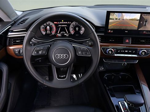 Used 2022 Audi A5 2.0T Premium Plus image 16