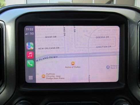 Used 2020 Chevrolet Silverado 1500 LT w/ Trailering Package image 11