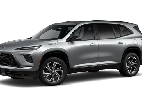 New 2026 Buick Enclave Sport Touring w/ Power Package image 20