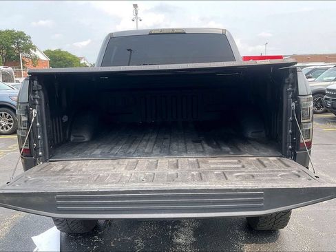Used 2020 Ford F150 XLT AWD/4WD image 27