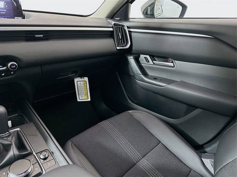 Certified 2025 MAZDA CX-50 AWD 2.5 S w/ Premium Package image 25