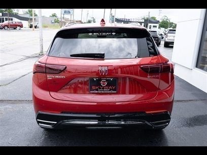 New 2026 Buick Envision Sport Touring