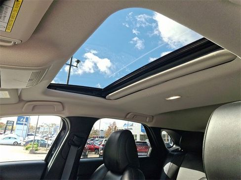 Certified 2025 MAZDA CX-30 AWD 2.5 S w/ Premium Package image 14