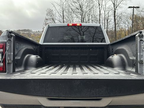 Used 2024 RAM 2500 Big Horn w/ Night Edition image 28