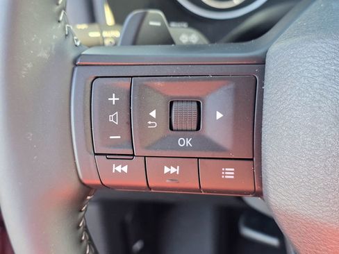 Used 2026 Nissan Rogue SV image 20