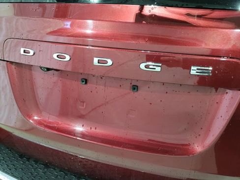 Used 2017 Dodge Grand Caravan GT image 56