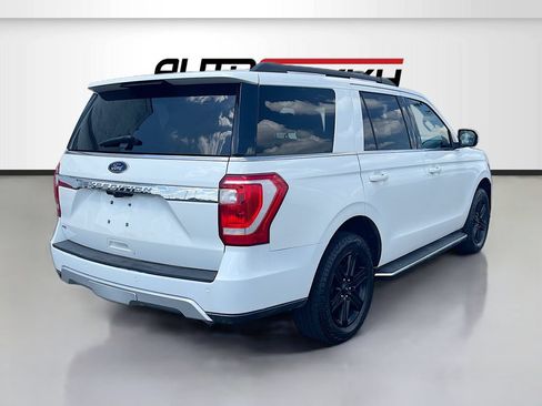 Used 2021 Ford Expedition XLT AWD/4WD image 7