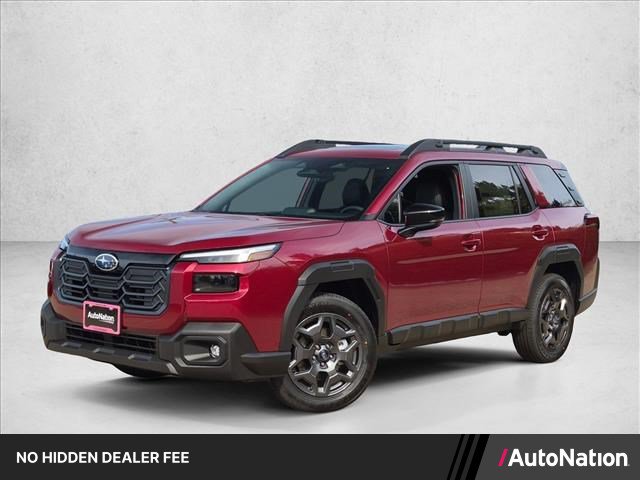 New 2026 Subaru Outback Premium AWD/4WD image 1