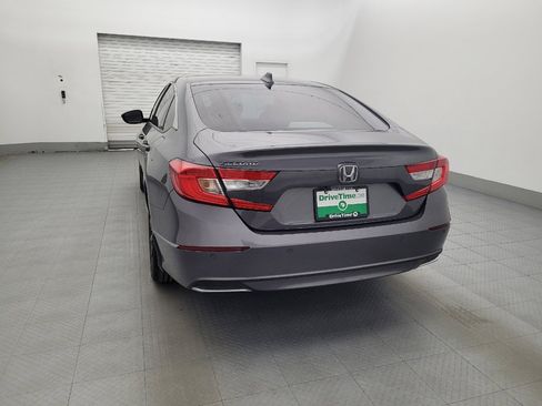 Used 2021 Honda Accord EX-L image 6