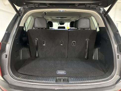 Used 2021 Kia Telluride EX w/ Towing Package AWD/4WD image 26