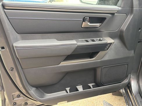New 2026 Toyota Tundra Platinum AWD/4WD image 12