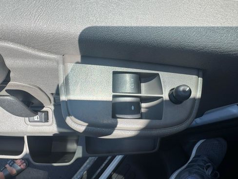 Used 2025 GMC Savana 2500 w/ Driver Convenience Package RWD image 25
