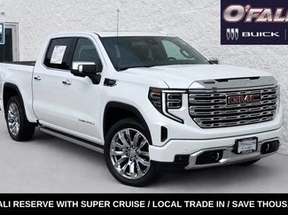 Used 2026 GMC Sierra 1500 Denali AWD/4WD video 1