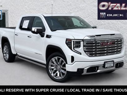 Used 2026 GMC Sierra 1500 Denali