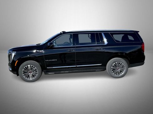 New 2026 GMC Yukon XL Elevation image 8