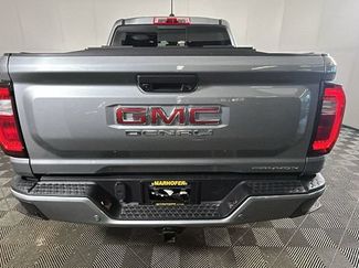 Used 2026 GMC Canyon Denali AWD/4WD video 3