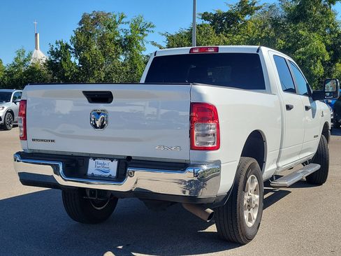 Used 2024 RAM 2500 Big Horn image 3